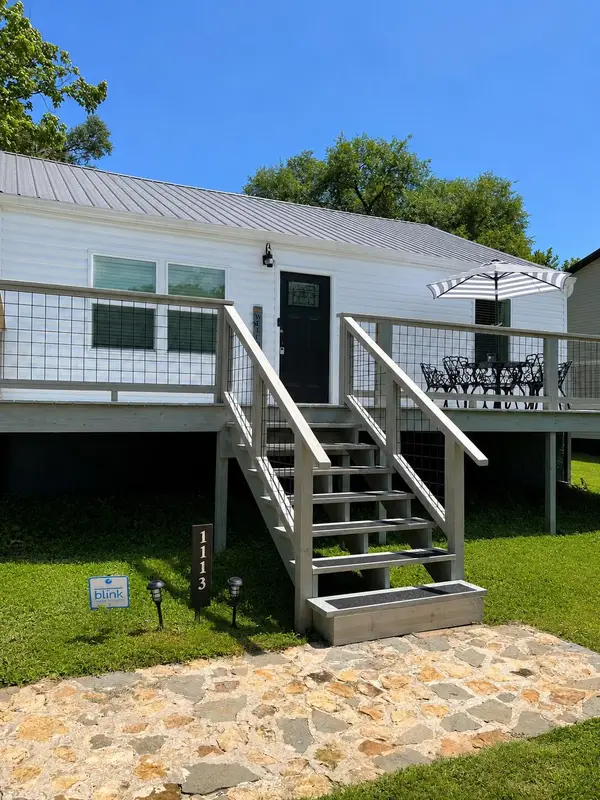 1113 Jones Street, Athens, TN 37303