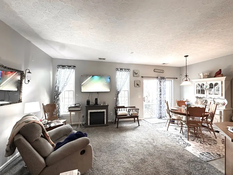 3030 Ned Shelton Rd #212, Nashville, TN 37217 - #3