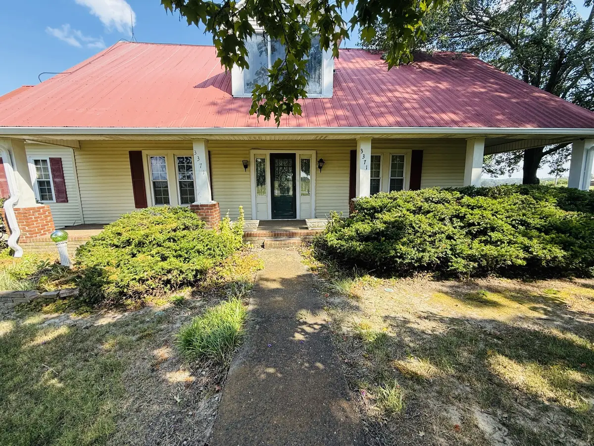 3371 Highway 76, Cottontown, TN 37048 - #1
