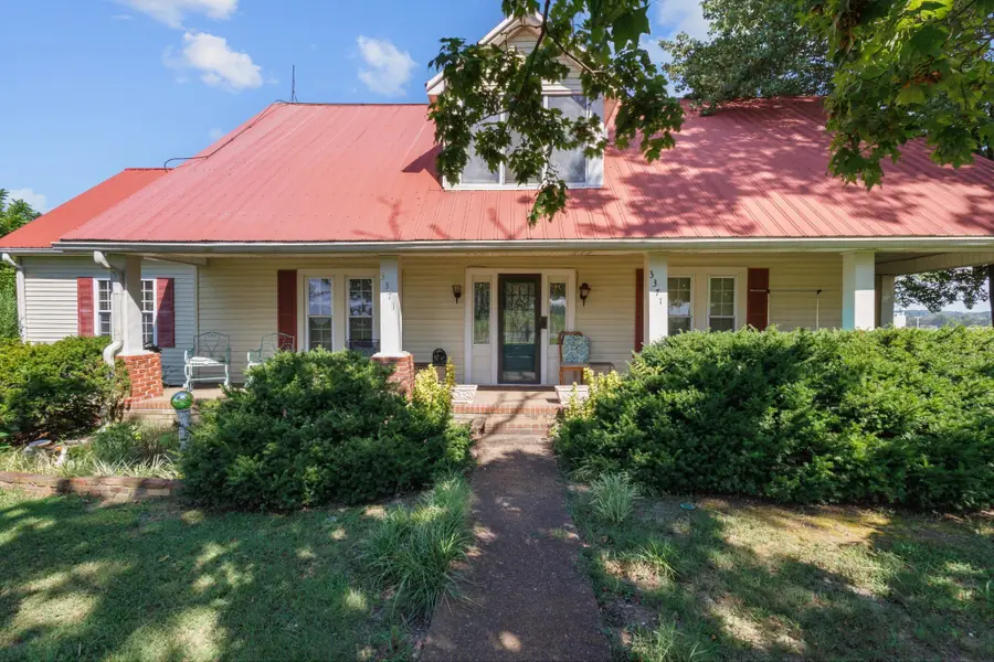 3371 Highway 76, Cottontown, TN 37048 - #2