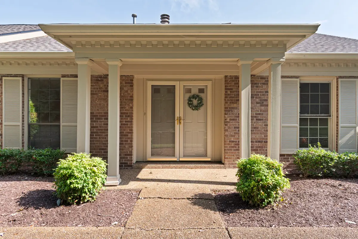 900 General George Patton Rd, Nashville, TN 37221 - #1