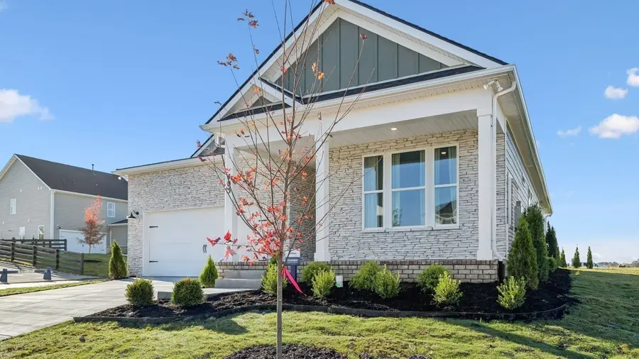 5011 Wild Oat Circle, Spring Hill, TN 37174 - #3