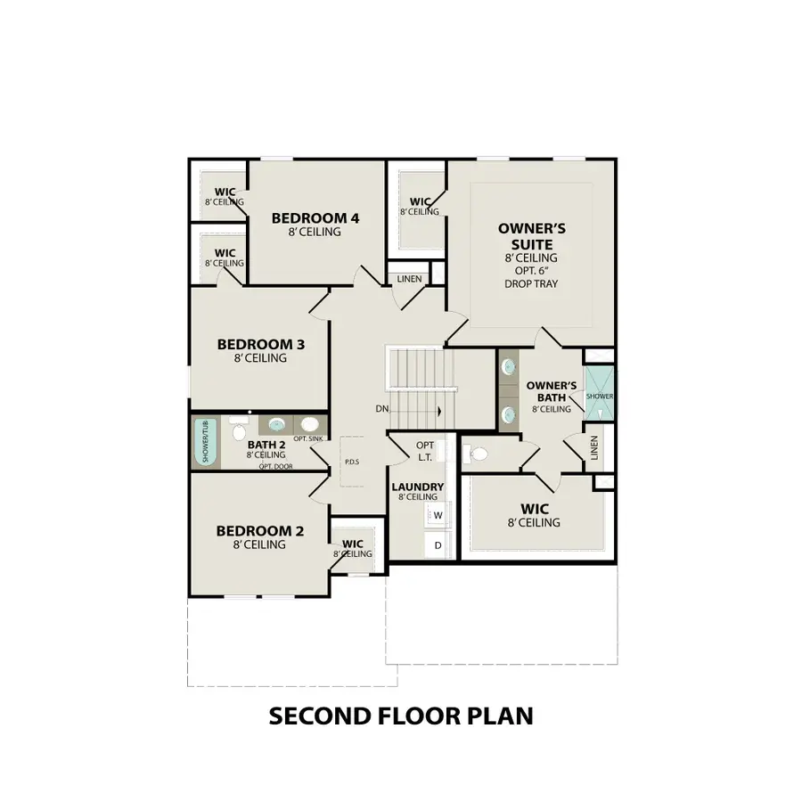 2665 Old Spring Lane, Gallatin, TN 37066 - #3