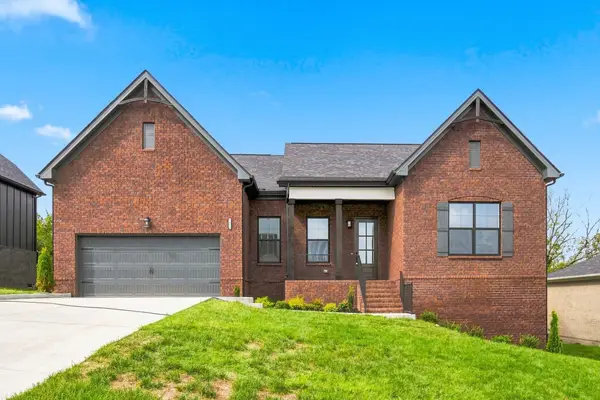 1006 Tiane Trail, Gallatin, TN 37066