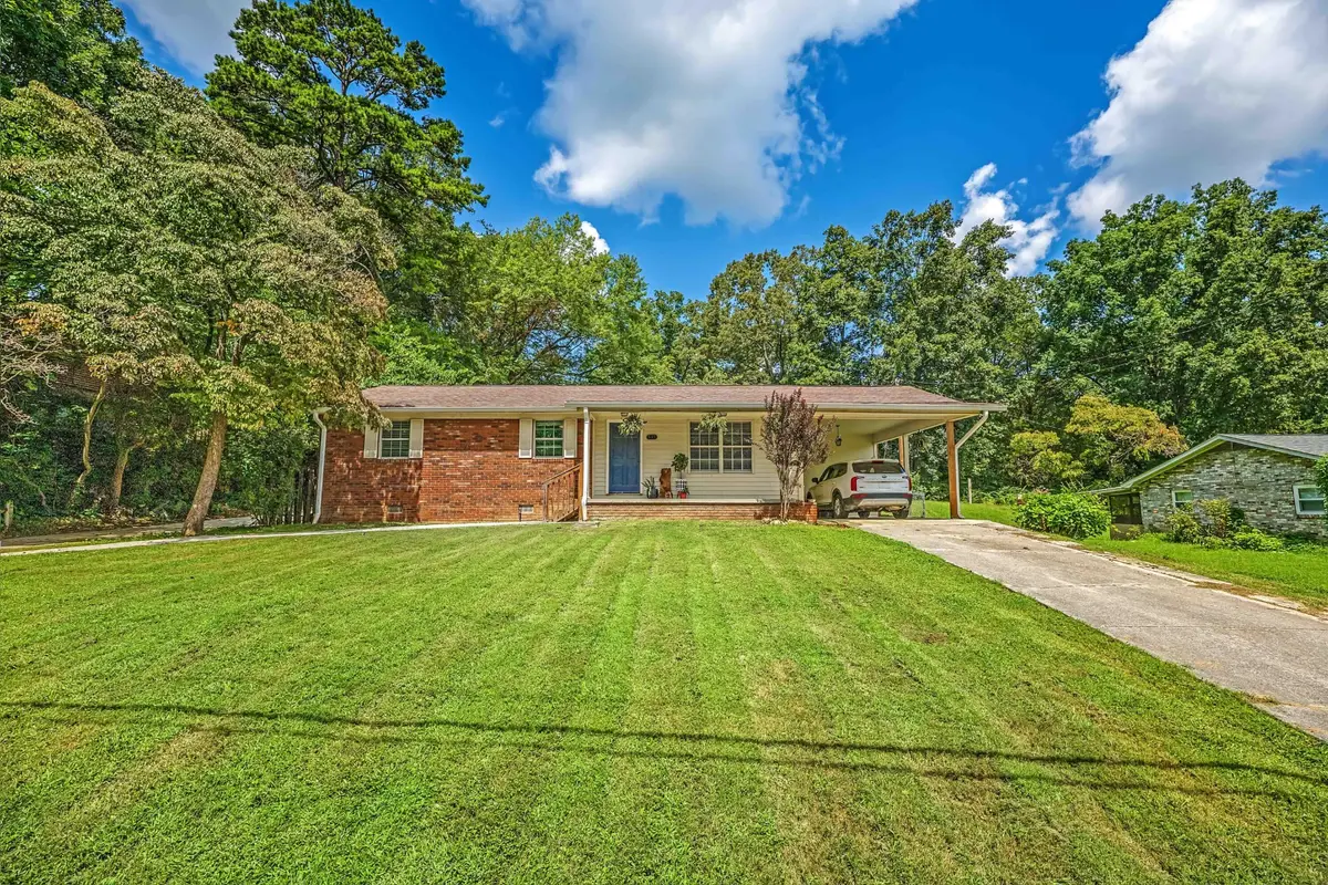 335 Winchester Road, Lenoir City, TN 37772 - #1