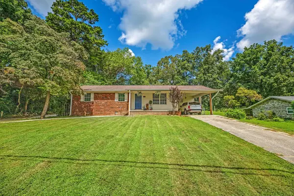 335 Winchester Road, Lenoir City, TN 37772