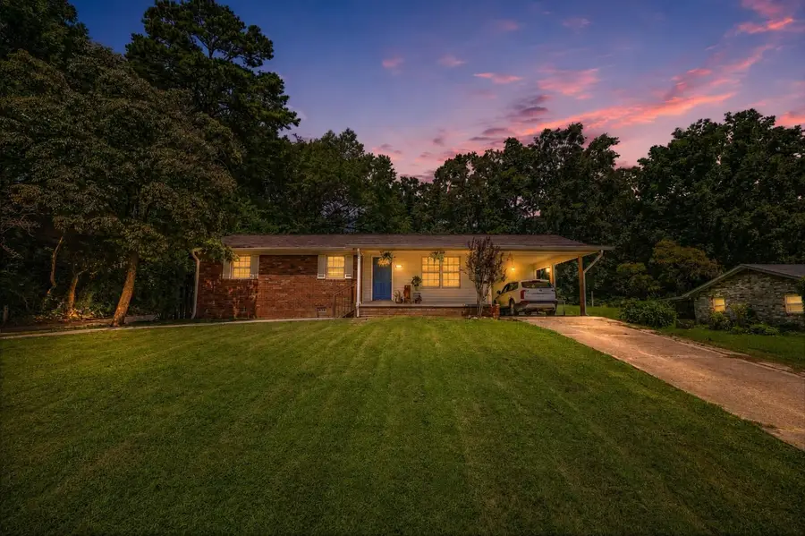 335 Winchester Road, Lenoir City, TN 37772 - #2