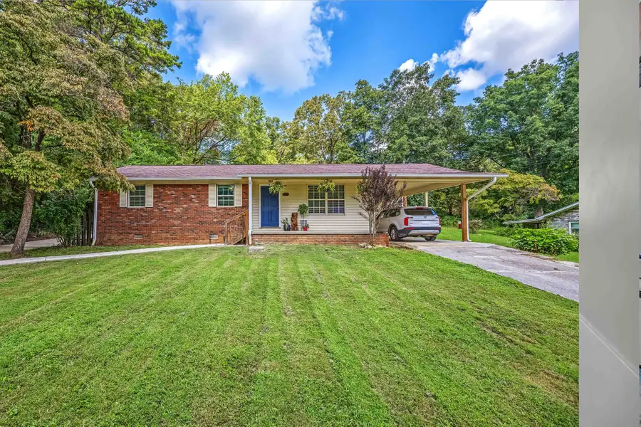 335 Winchester Road, Lenoir City, TN 37772 - #3