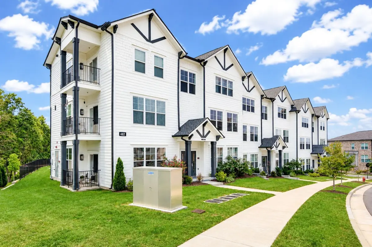 482 Portsdale Dr #6, Brentwood, TN 37027 - #1