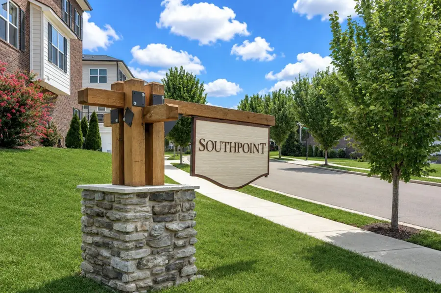 482 Portsdale Dr #6, Brentwood, TN 37027 - #2