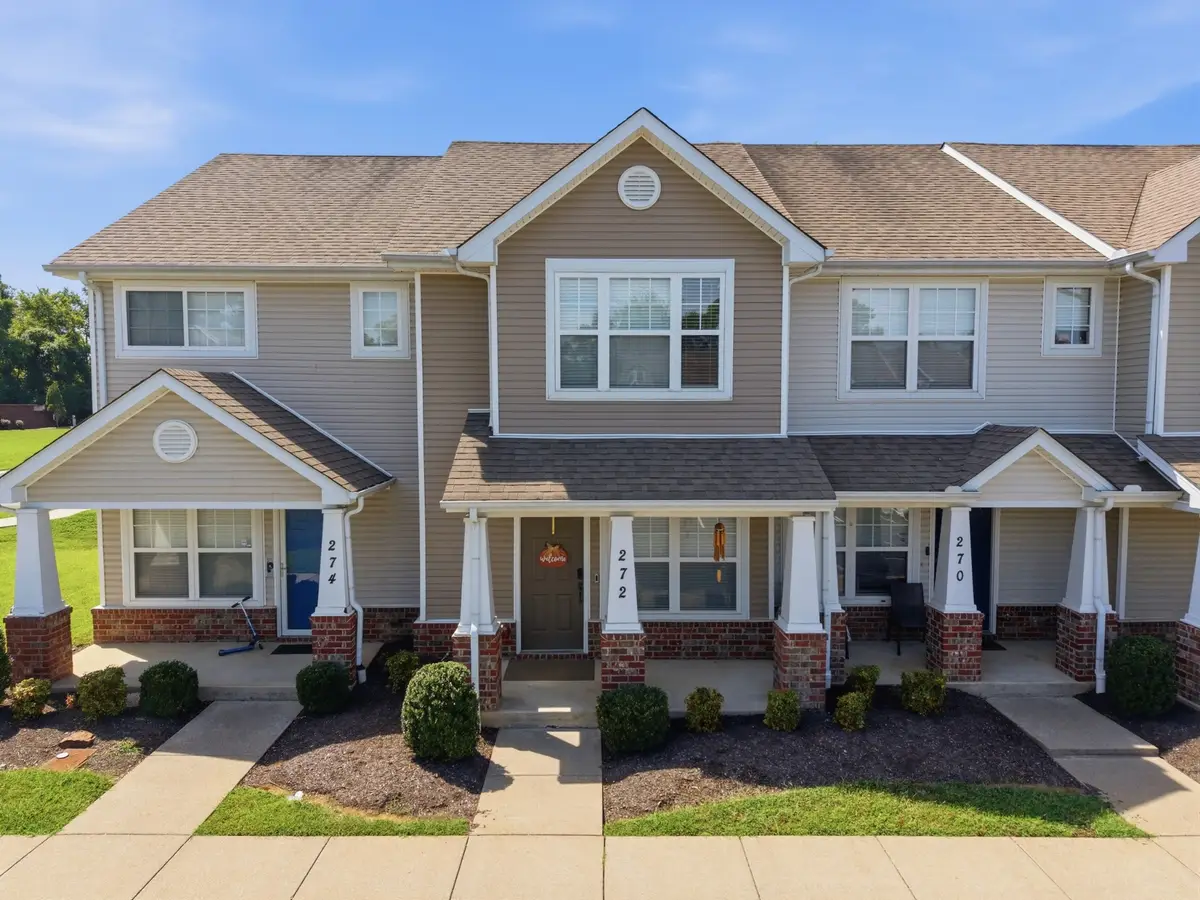 272 Jenna Lee Cir, Madison, TN 37115 - #1