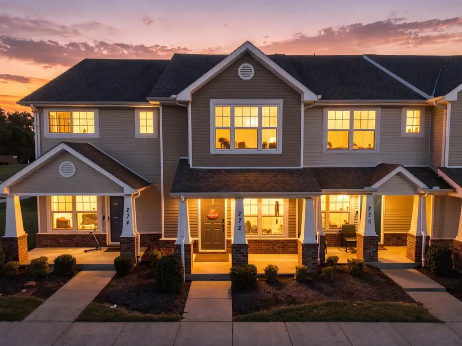 272 Jenna Lee Cir, Madison, TN 37115 - #3
