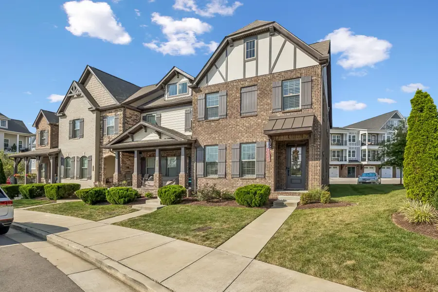 1054 Shady Stone Way, Franklin, TN 37064 - #2