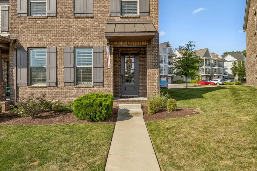 1054 Shady Stone Way, Franklin, TN 37064 - #3
