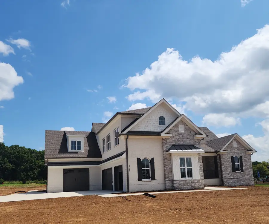 1637 Ronstadt Way, Spring Hill, TN 37174 - #2