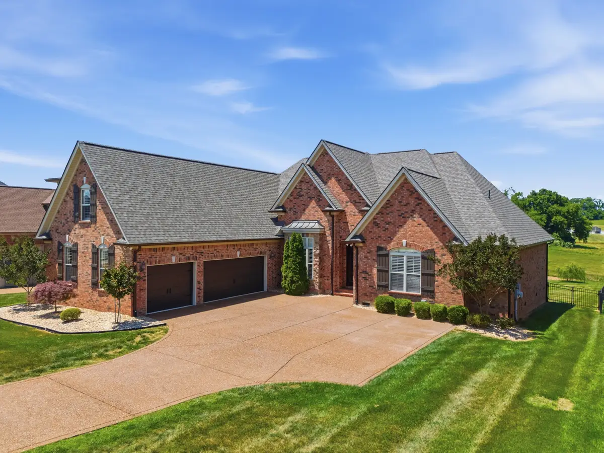 2146 Gorden Xing, Gallatin, TN 37066 - #1