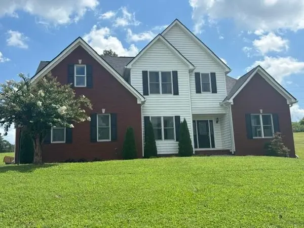 115 Peppertree Dr Ne, Cleveland, TN 37323