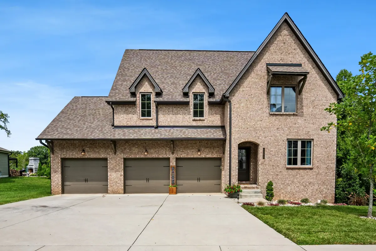 4096 Socata Ct, Cross Plains, TN 37049 - #1