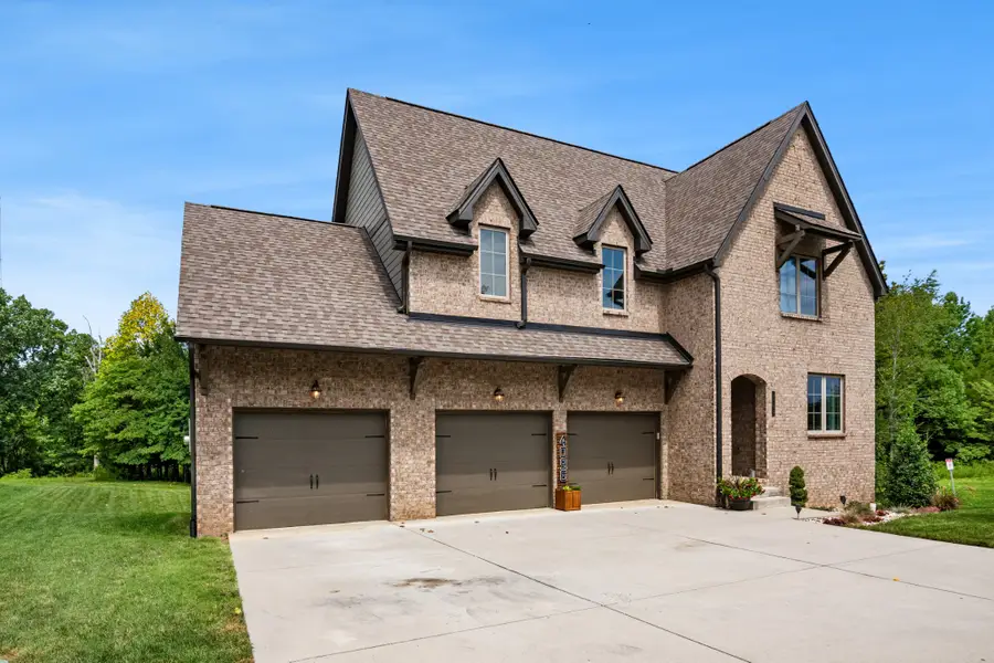 4096 Socata Ct, Cross Plains, TN 37049 - #3