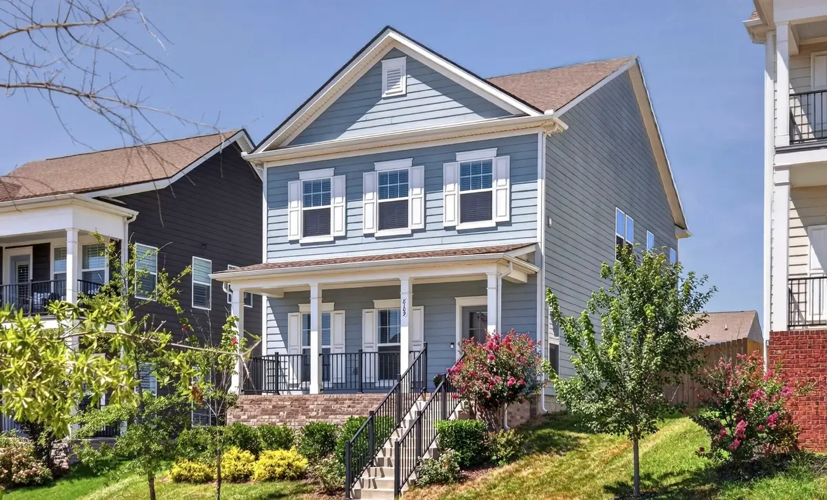 8109 Warbler Way, Brentwood, TN 37027 - #1