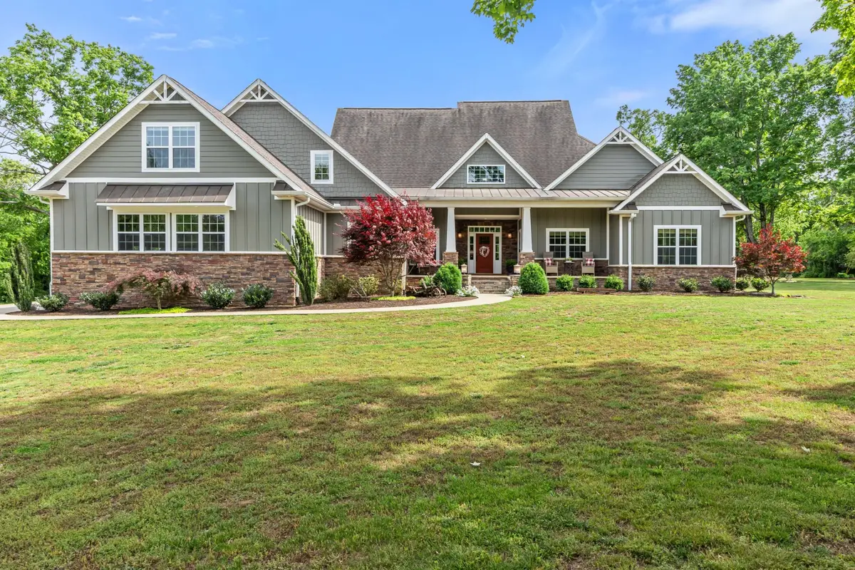 587A Douglas Ln, Gallatin, TN 37066 - #1