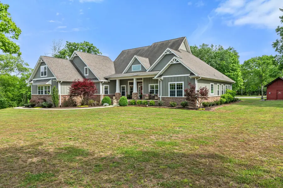 587A Douglas Ln, Gallatin, TN 37066 - #2
