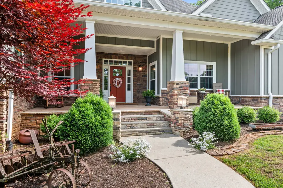587A Douglas Ln, Gallatin, TN 37066 - #3