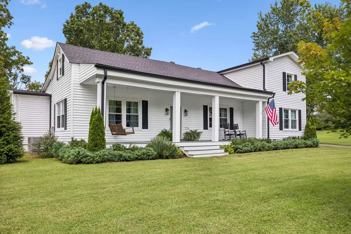 7309 Old Nashville Rd, Fairview, TN 37062 - #1