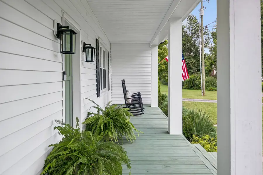 7309 Old Nashville Rd, Fairview, TN 37062 - #3