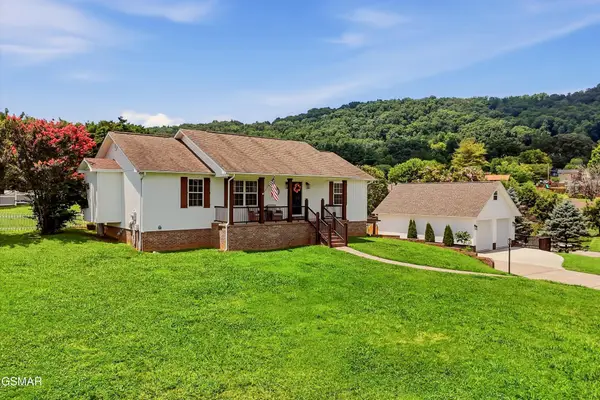 1361 Appalachian, Morristown, TN 37814