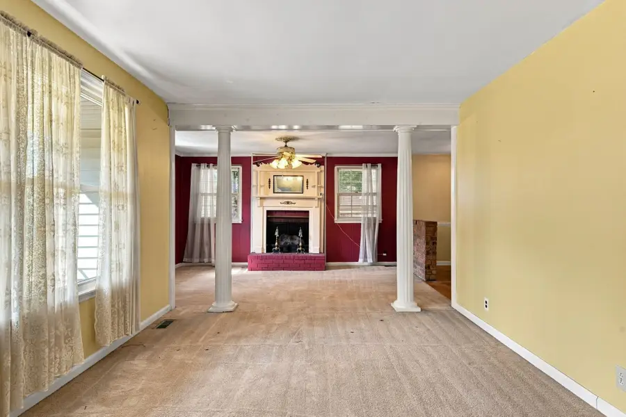 805 General Forrest Dr, Smyrna, TN 37167 - #3