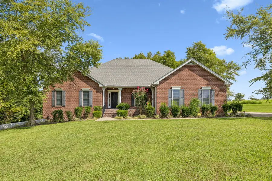 313 Bethlehem Rd, Lebanon, TN 37087 - #2