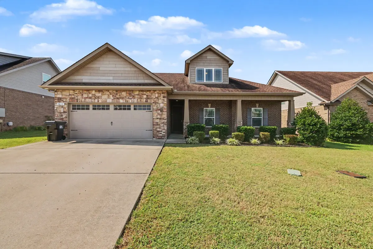 4817 Compassion Ln, Murfreesboro, TN 37128 - #1
