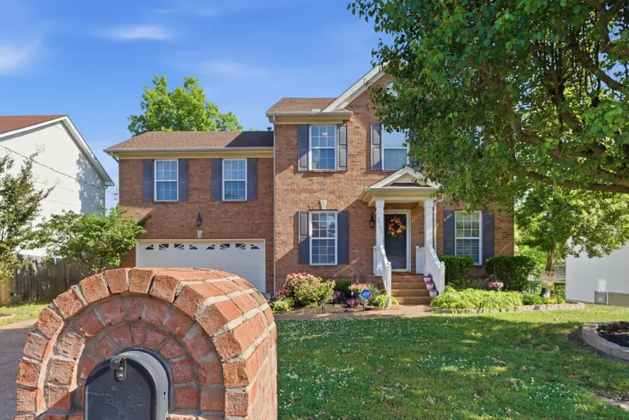 2733 Welshcrest Dr, Antioch, TN 37013 - #2