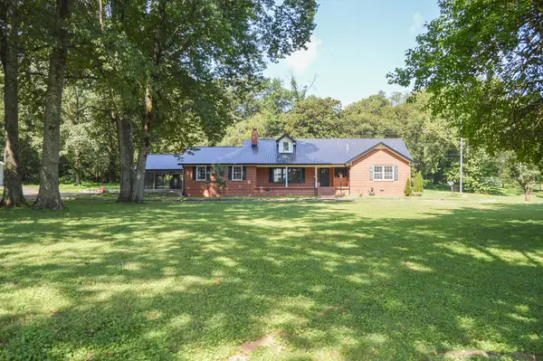 952 Old Fayetteville Highway, Lynchburg, TN 37352