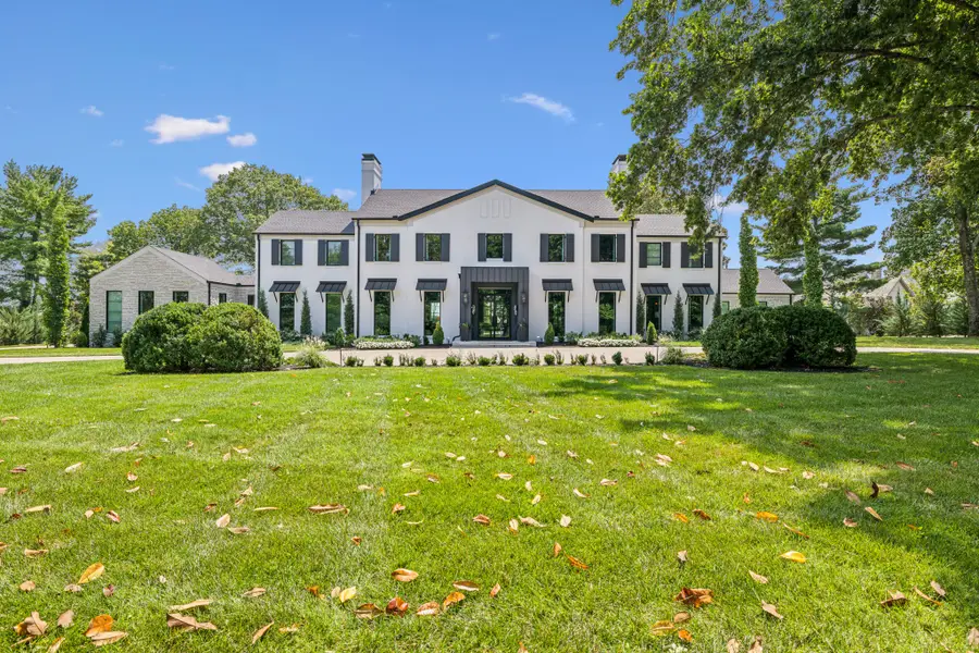 7004 Crews Ln, Brentwood, TN 37027 - #2