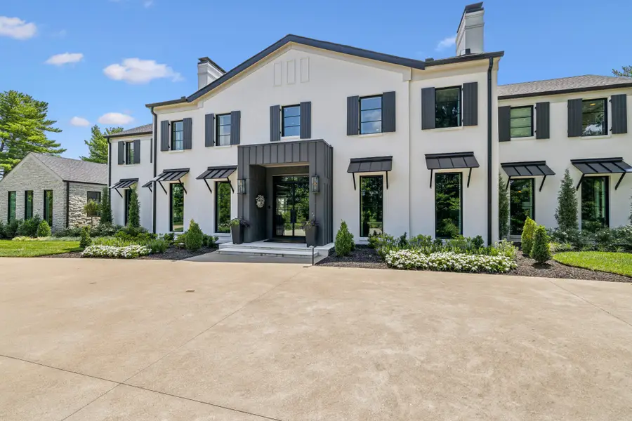 7004 Crews Ln, Brentwood, TN 37027 - #3