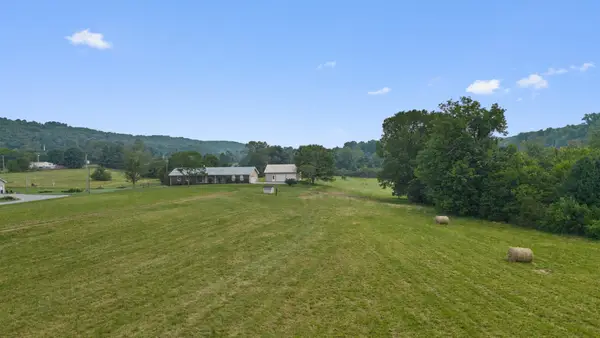 167 Old Weatherly Switch Rd Se, Cleveland, TN 37323