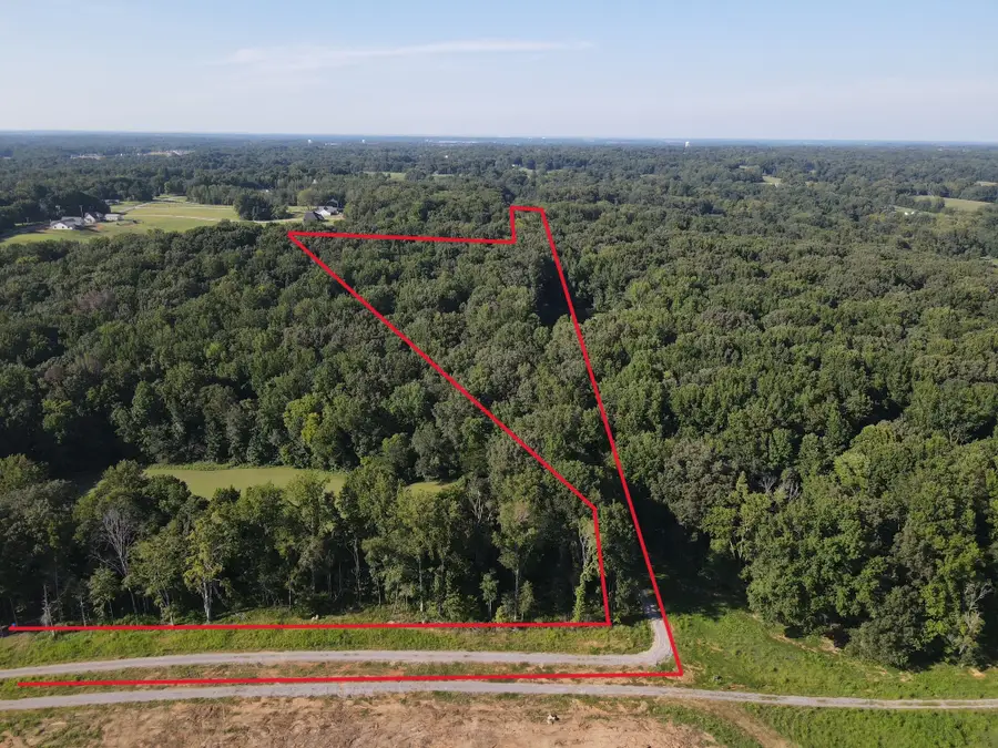 20 Gholson Rd, Clarksville, TN 37043 - #2