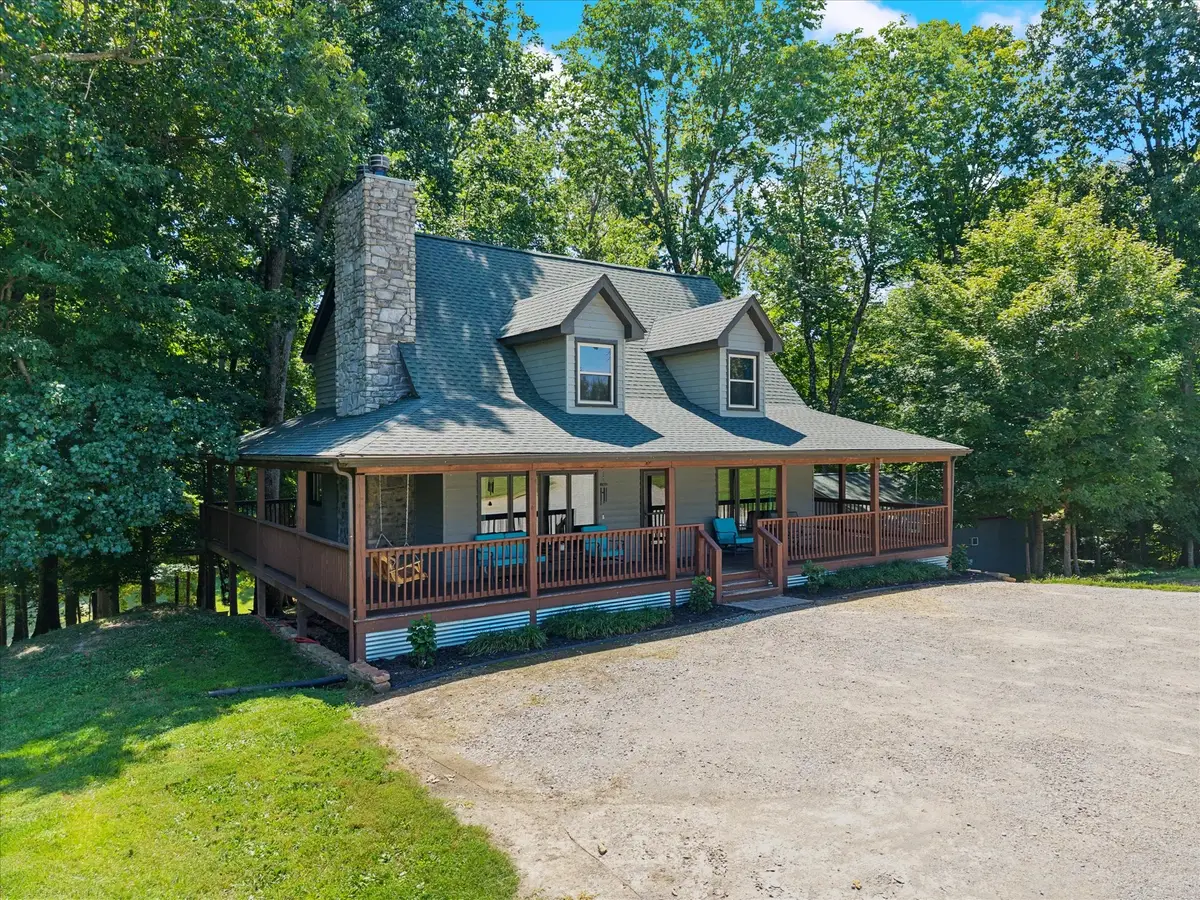 6353 Morton Rd, Greenbrier, TN 37073 - #1