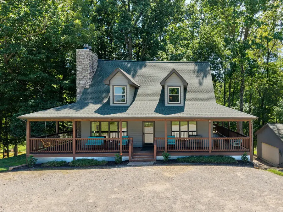 6353 Morton Rd, Greenbrier, TN 37073 - #2