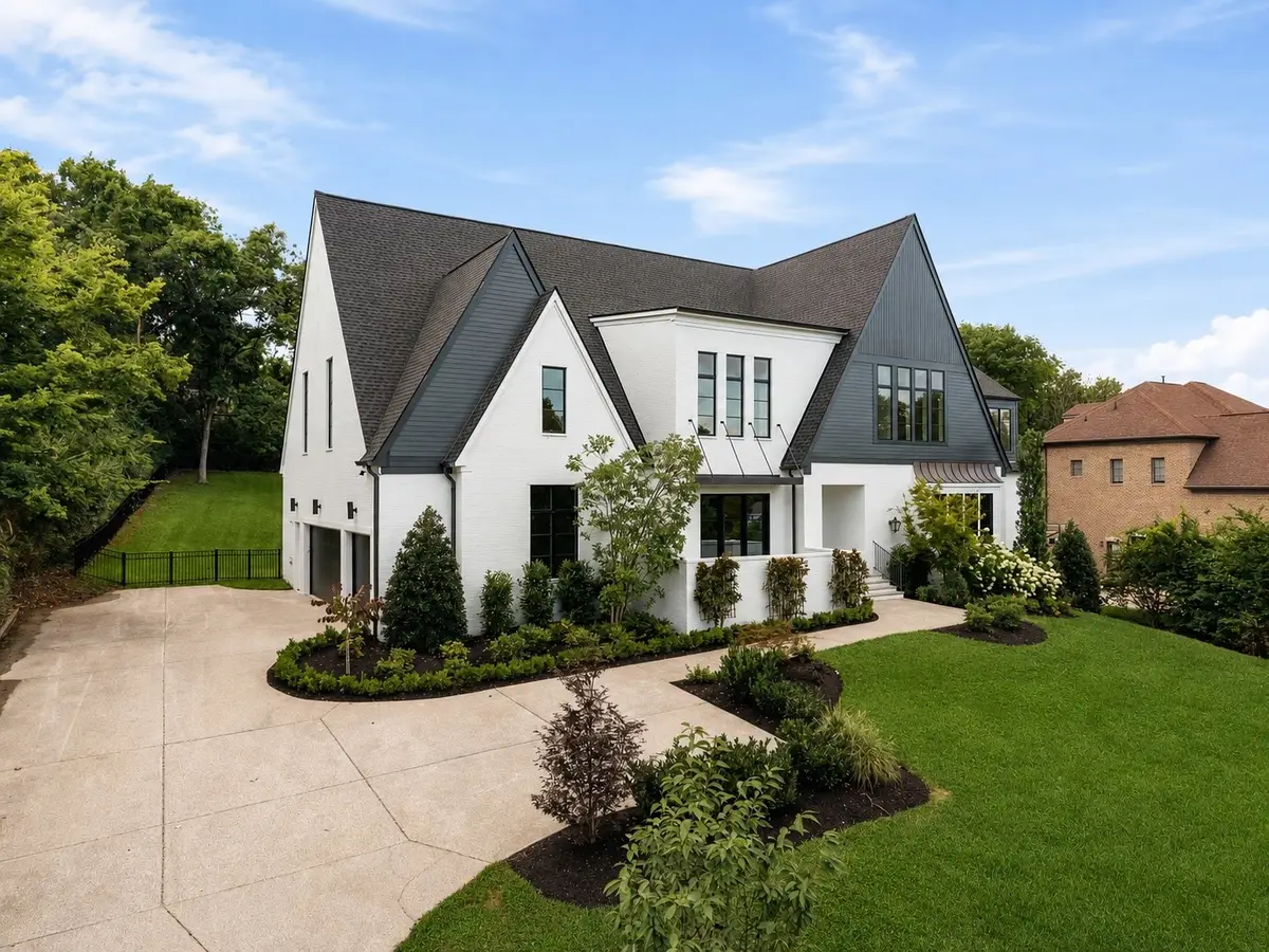 4317 Wallace Ln, Nashville, TN 37215 - #1