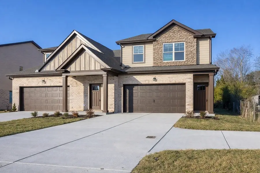 340 Chaney Rd #9, Smyrna, TN 37167 - #2