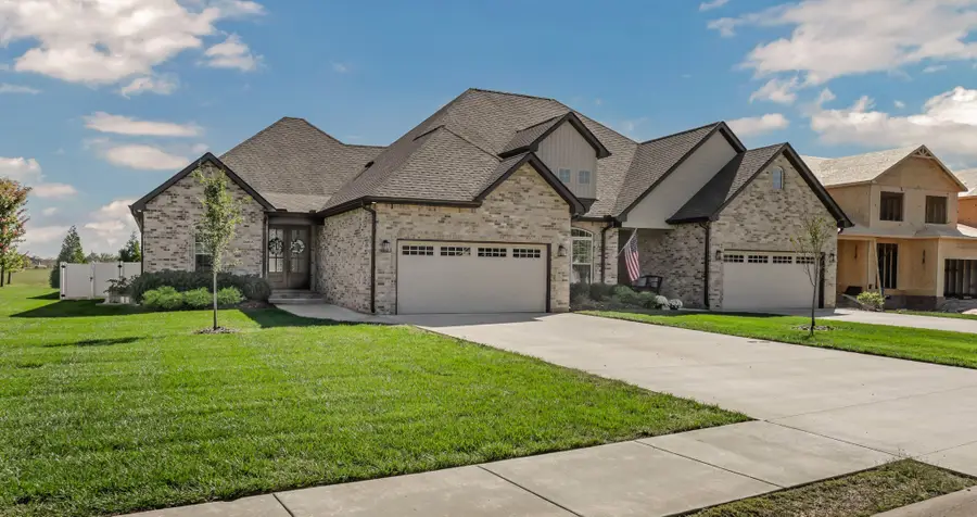 1049 Veridian Dr #A, Clarksville, TN 37043 - #2