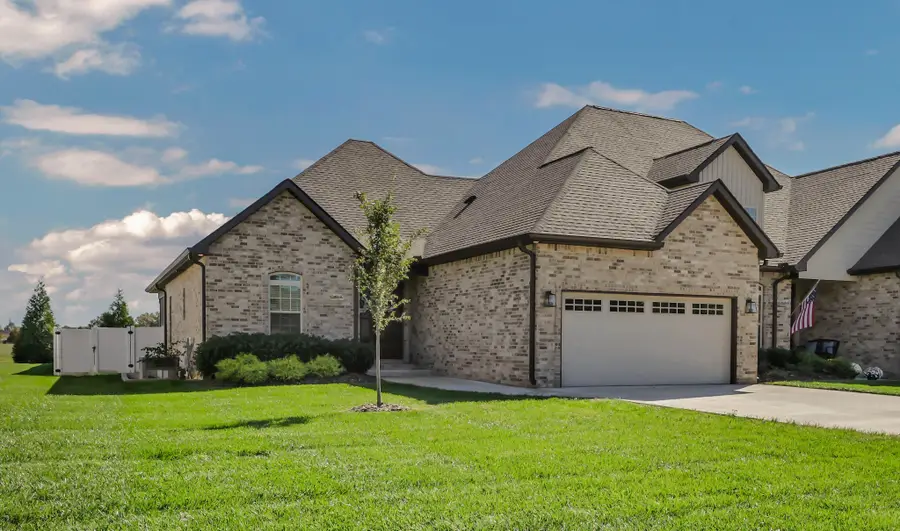 1049 Veridian Dr #A, Clarksville, TN 37043 - #3