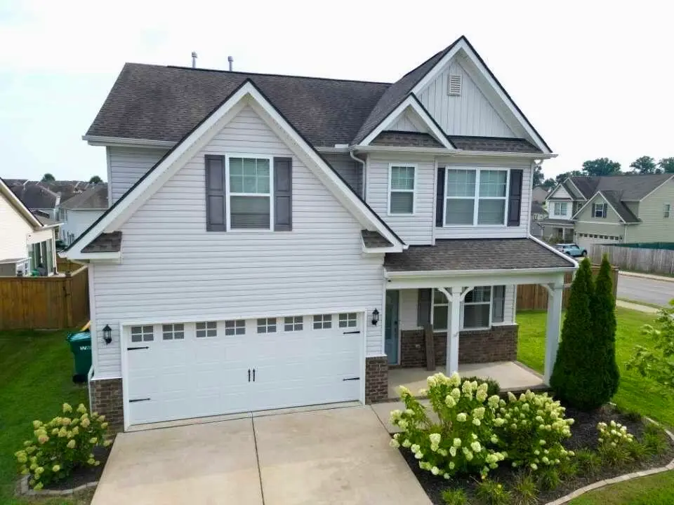 1045 Keeneland Dr, Spring Hill, TN 37174 - #1