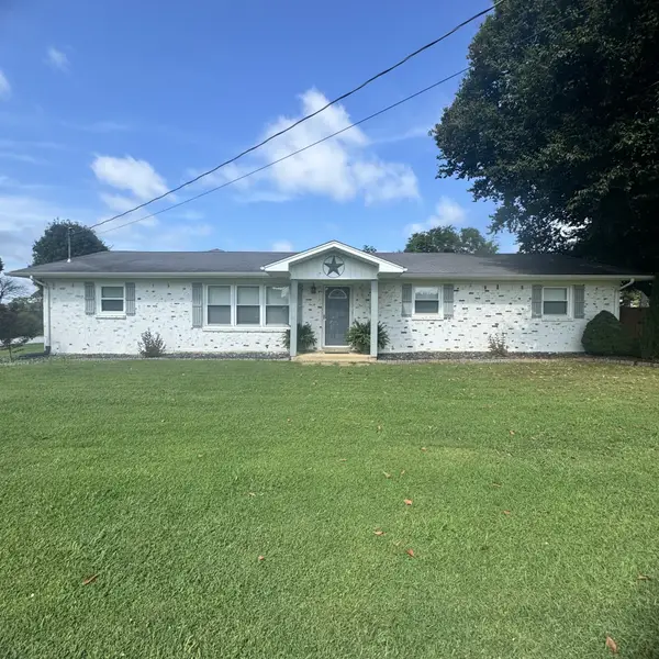 154 Eaton Ln, Manchester, TN 37355