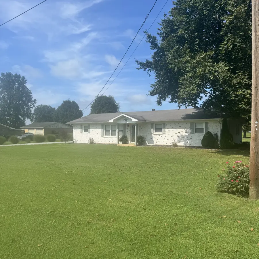 154 Eaton Ln, Manchester, TN 37355 - #2
