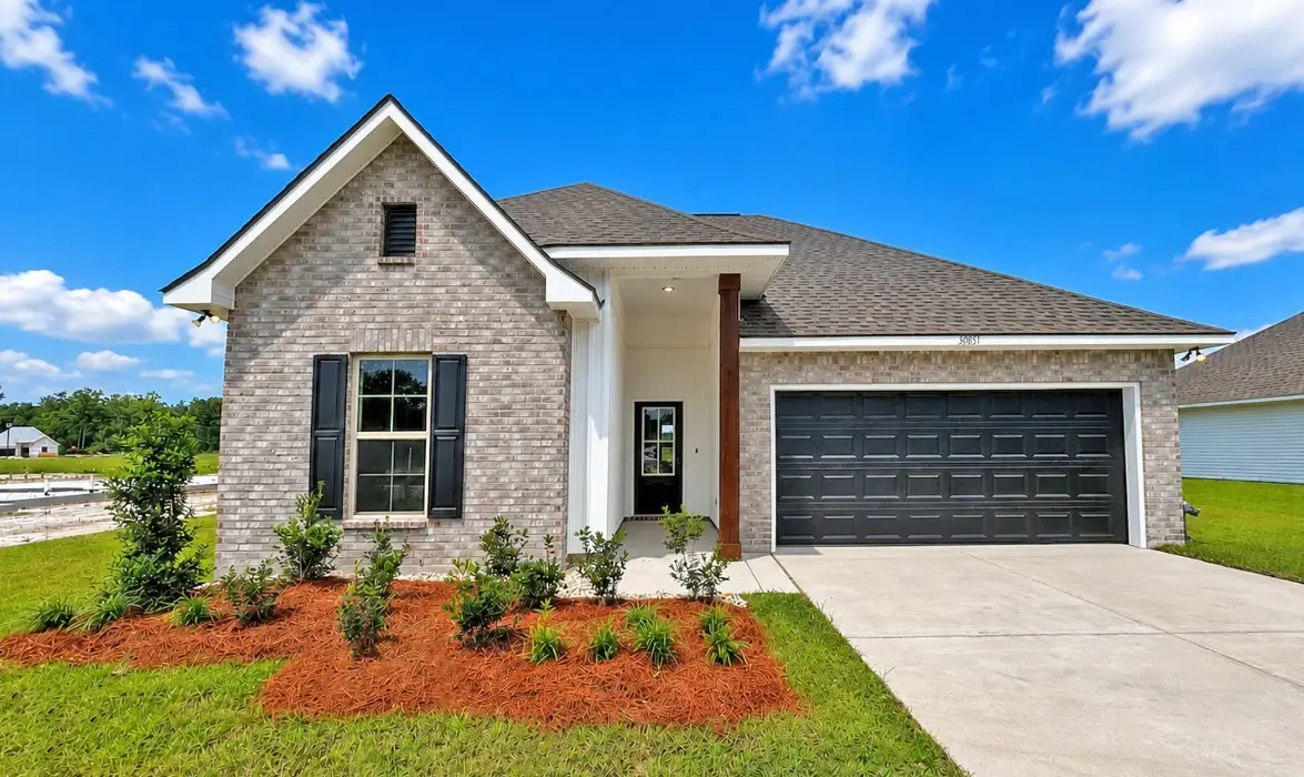 2908 Walnut Grove Dr, Springfield, TN 37172 - #1