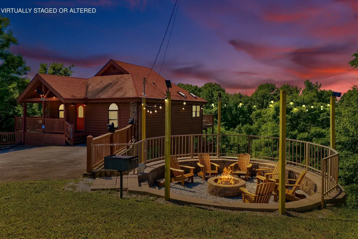 2054 Oakmont Drive, Sevierville, TN 37876 - #1